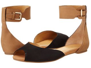 Franco Sarto Adonia Womens Shoes (Tan)