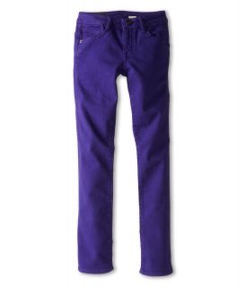 Volcom Kids 2X4 Denim Boys Jeans (Purple)