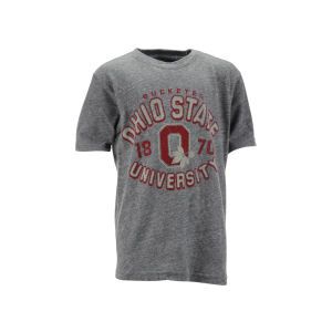 Ohio State Buckeyes NCAA Youth Tri Blend T Shirt