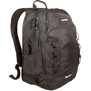 Urban 32 Backpack Black   Ivar Packs Laptop Backpacks