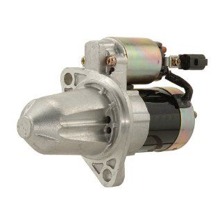 100% NEW LActrical STARTER FOR NISSAN ALTIMA SENTRA 2.5 2.5L MANUL TRANSMISSION 2002 02 2003 03 2004 04 2005 05 2006 06 2007 07 *ONE YEAR WARRANTY*: Automotive