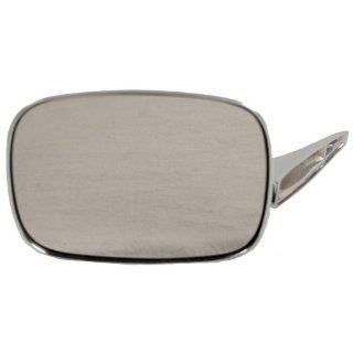OE Replacement Chevrolet Camaro Passenger Side Mirror Outside Rear View (Partslink Number GM1321106): Automotive