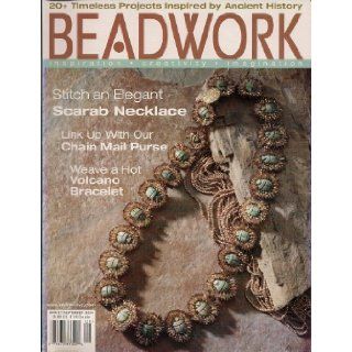 Beadwork (August/September 2004, Volume 7, Number 5): Jean Campbell: Books