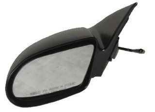 OE Replacement Chevrolet/Geo Driver Side Mirror Outside Rear View (Partslink Number GM1320270): Automotive