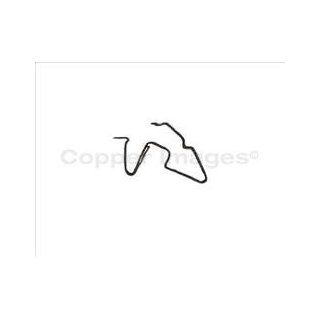 Whirlpool Part Number 3388229 Clip, Toe Panel   Appliance Replacement Parts