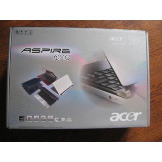 Acer AOD250 1633 10.1 Inch Black Netbook   Up to 9 Hours of Battery Life (Windows 7 Starter): Computers & Accessories