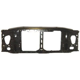 OE Replacement Chevrolet/GMC/Oldsmobile Radiator Support (Partslink Number GM1225195): Automotive