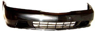 OE Replacement Acura TL Front Bumper Cover (Partslink Number AC1000133): Automotive