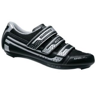 Shimano Men's Road Cycling Shoes   SH R075 (39): Shoes