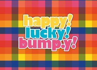 Bump.Y   Happy! Lucky! Bump.Y! (CD+DVD) [Japan LTD CD] SRCL 7933: Music
