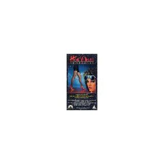 Hot Child in the City [VHS]: Leah Ayres Hendrix, Shari Shattuck, Geof Prysirr, Antony Alda, Will Bledsoe, Ronn Moss: Movies & TV