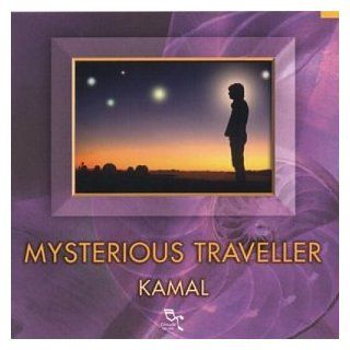 Mysterious Traveller: Music