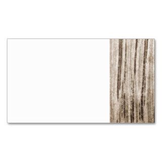 WOOD02 LIGHT BROWN WHITE WOOD TEXTURE BACKGROUNDS BUSINESS CARD TEMPLATE