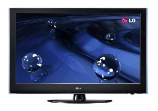 LG 47 LH 5000 119,4 cm (47 Zoll) 16:9 Full HD LCD Fernseher mit integriertem DVB T / DVB C Tuner schwarz: Heimkino, TV & Video