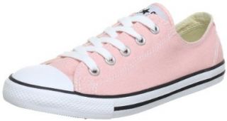 Converse Chuck Taylor All Star Dainty Schuhe   Impatiens Pink: Schuhe & Handtaschen