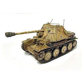 Tristar 35030   Marder III Ausführung H Panzerjäger 38 für 7,5 cm Panzerabwehrkanone 40/3 (Sonderkraftfahrzeug 138): Spielzeug