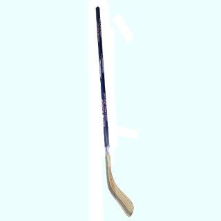 B.I.P.A. 8591337000266   Eishockeyschläger Rechtshänder, 145 cm: Spielzeug