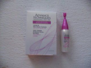 Avon Advance Techniques (Heat Infusion Treatment) : Hair Color Correctors : Beauty