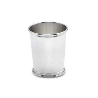 Sterling Giftware Beaker: Mint Julep Cups: Kitchen & Dining