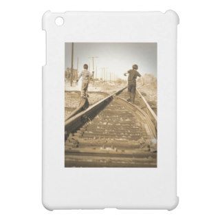 Keeping It Rural and Baby Tracks Products Case For The iPad Mini