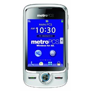 Huawei M735 Prepaid Phone (MetroPCS) Cell Phones & Accessories