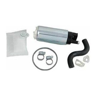BBK Performance Fuel Pump Kit for 1996   1998 Ford Mustang: Automotive