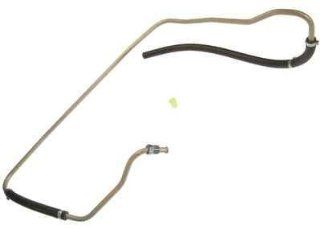 ACDelco 36 367990 Professional Power Steering Gear Outlet Hose: Automotive