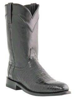 LUCCHESE 1883 Resistol Ranch M1641 : Equestrian Boots : Sports & Outdoors