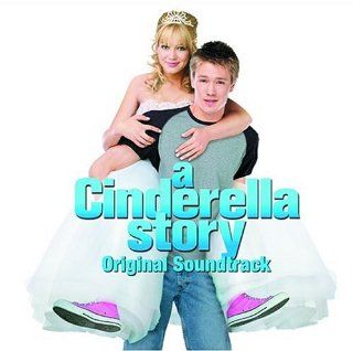 A Cinderella Story: Music