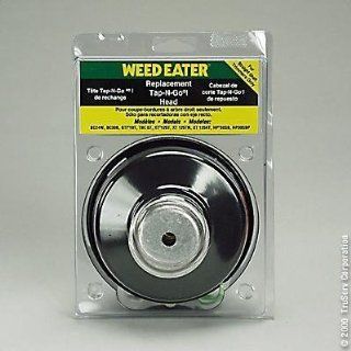 Poulan/Weed Eater #701643 Trimmer Head : Power Edger Accessories : Patio, Lawn & Garden