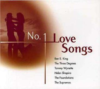 No.1 Love Songs Music