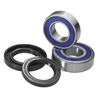 WHEEL BEARING KIT, Manufacturer: ALL BALLS, Part Number: 130420 AD, VPN: 25 1002 AD, Condition: New: Automotive