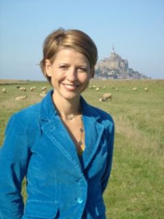 Passport to Europe with Samantha Brown: Season 1, Episode 1 "Rome, Italy":  Instant Video