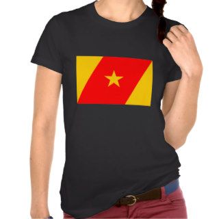 Amhara Flag Tshirts