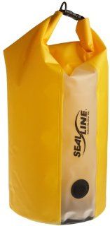 SealLine Kodiak Window Dry Bag 30 Purge  Boating Dry Bags  Sports & Outdoors