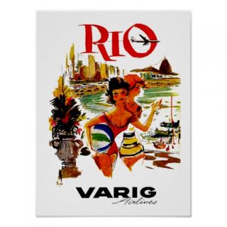Rio Print