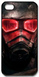 Fallout New Vegas Game iPhone 5 Case, DIY Designer Hard Shell Cover Case by Bestonesell: Cell Phones & Accessories