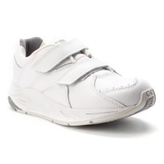 Womens Winner Strap Shoes   White: Running Shoes: Shoes
