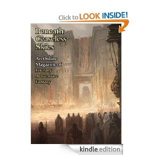 Beneath Ceaseless Skies Issue #116 eBook: A.B. Treadwell, Margaret Ronald, Scott H. Andrews: Kindle Store