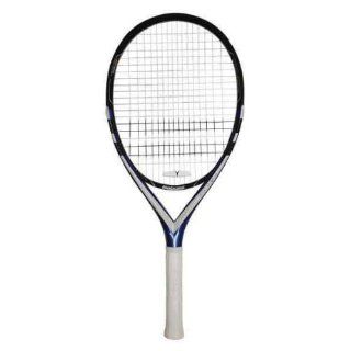 Babolat Y 118 Smart Grip Tennis Racquet Grip Size: 4 : Beginner Tennis Rackets : Sports & Outdoors