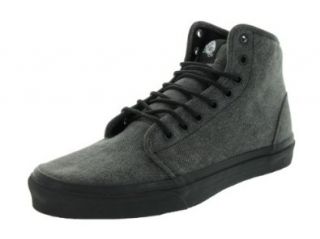Vans Unisex 106 Hi (Washed) Skate Shoe: Fashion Sneakers: Shoes