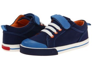 See Kai Run Kids Noel Boys Shoes (Blue)