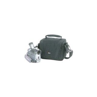 Bag Edit 110 Black Nylon Camera Bag : Camcorder Cases : Camera & Photo