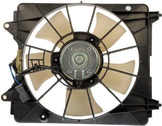 Dorman 621 123 Radiator Fan Assembly: Automotive