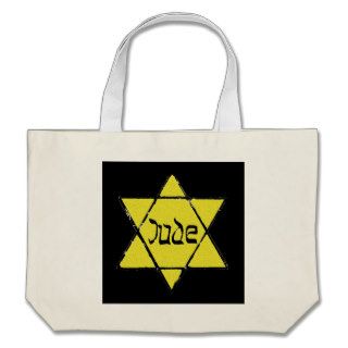 Yom HaShoah Bags