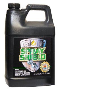 Steel Shield Spray Shield   128 Fl Oz: Home Improvement