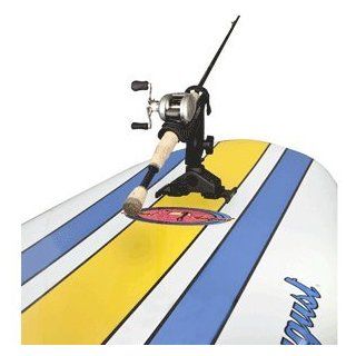Scotty 138 FCS SUP Fin Box Mount : Surfboard Fins : Sports & Outdoors