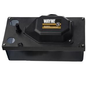 Wayne 1/100 HP Thermoplastic Condensate Pump DISCONTINUED WCP85