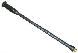 Oregon 37 313 Pressure Washer Matching Lance for AL9 Gun with AL413R Variable Spray Nozzle 20 Inch 3, 200 Max PSI 5.5 GPM 140 Degree F Max 22mm x 14mm Male Inlet (Discontinued by Manufacturer) : Pressure Washer Wands : Patio, Lawn & Garden