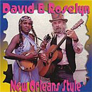 New Orleans Style Music